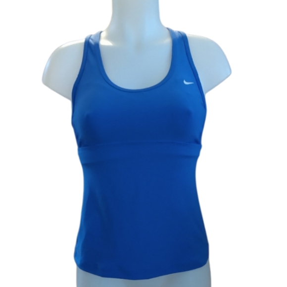 Nike Tops - Size S Nike dress set athletic purple tank top